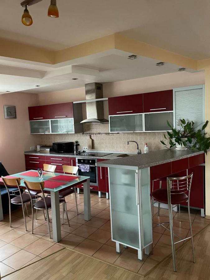 Apartment Roze Nakvyne