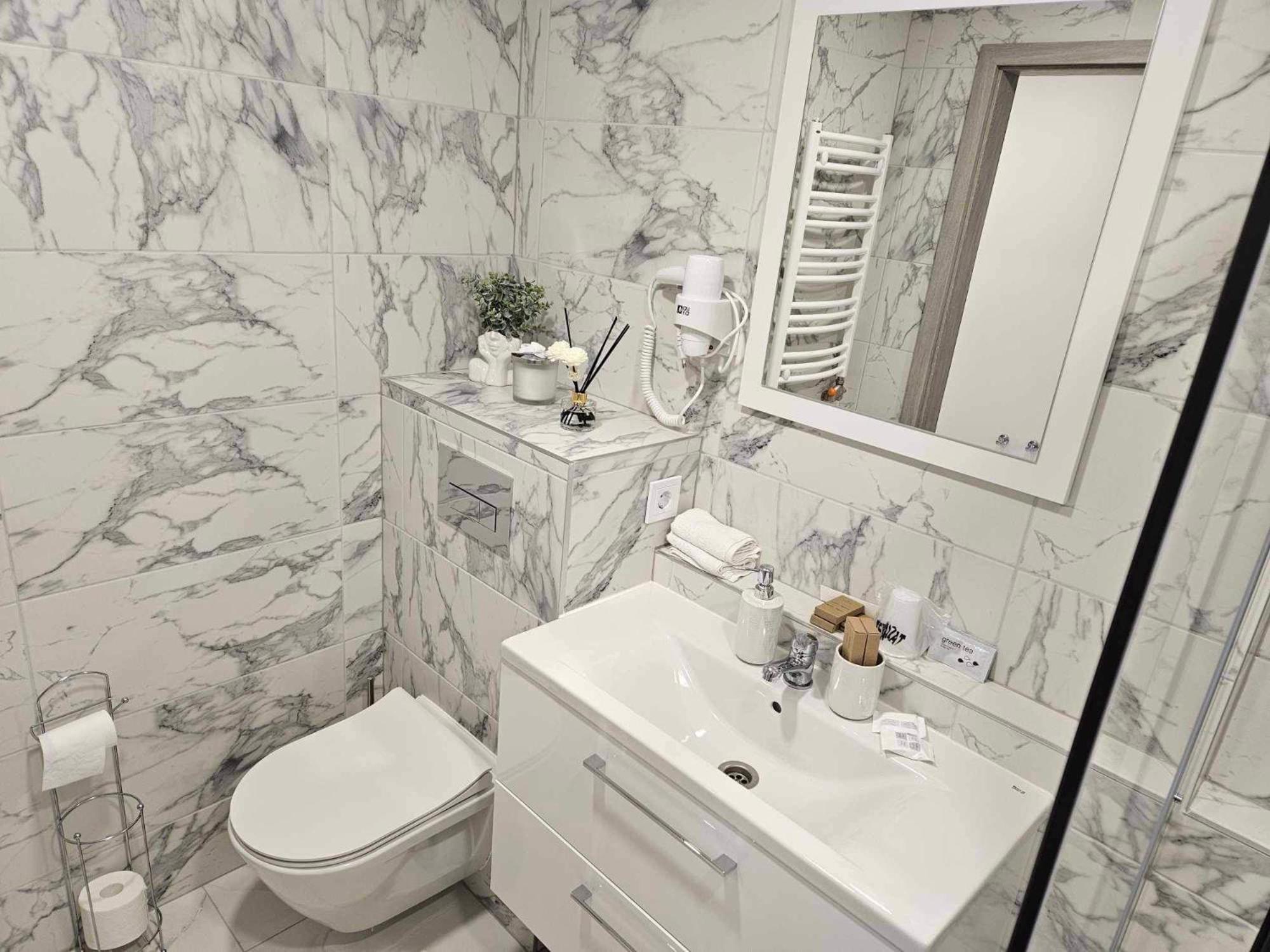 Apartment Roze Nakvyne Raseiniai