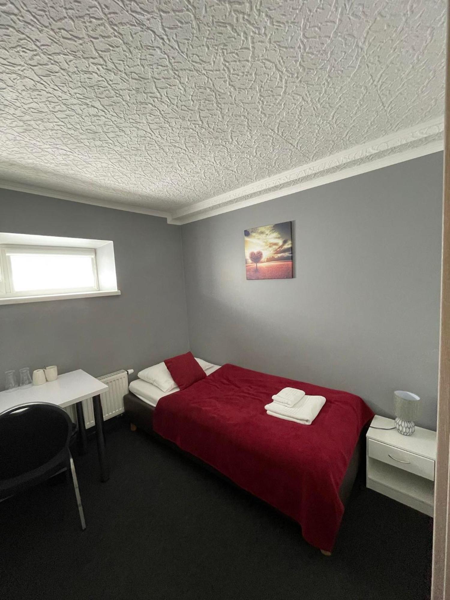 Apartment Roze Nakvyne Raseiniai